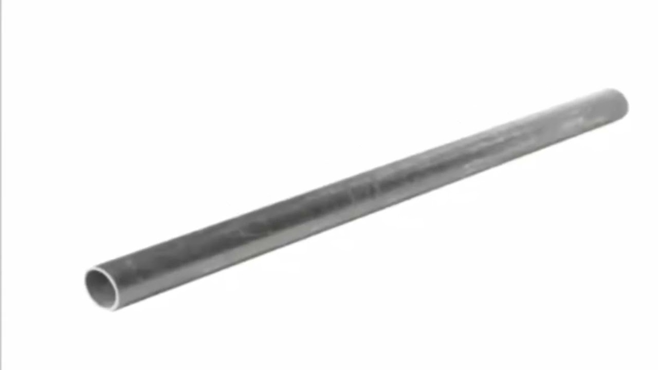 Pipe